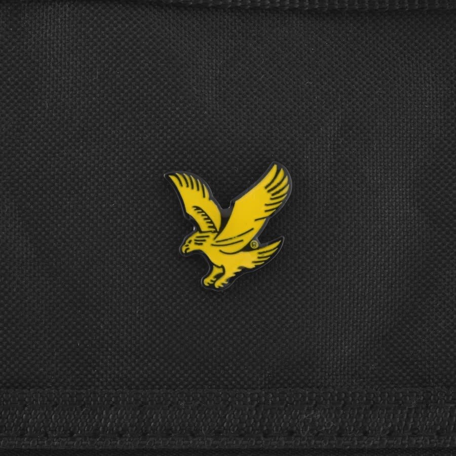 Alternative Image for ProductLyle And Scott Tote Backpack Black3