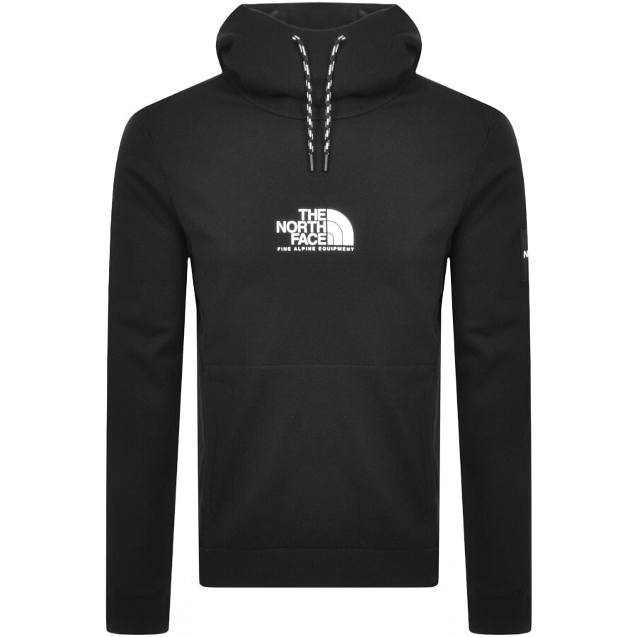 north face hoodie shirt