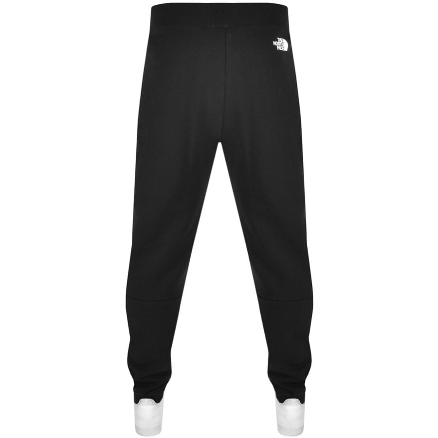 Alternative Image for ProductThe North Face Alpine Jogging Bottoms Black2