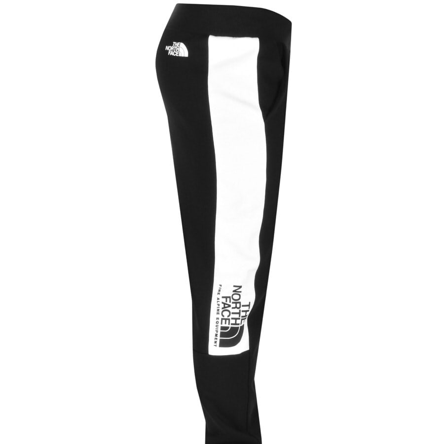 Alternative Image for ProductThe North Face Alpine Jogging Bottoms Black3