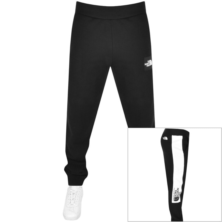Alternative Image for ProductThe North Face Alpine Jogging Bottoms Black1