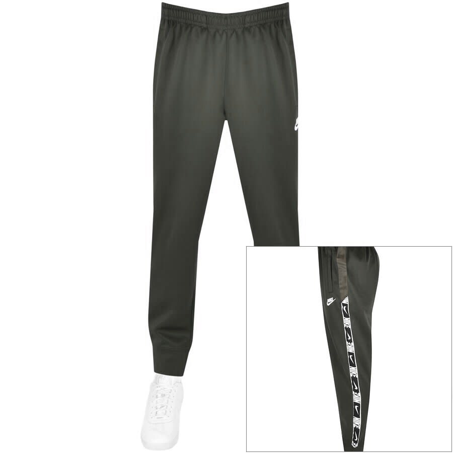Alternative Image for ProductNike Jogging Bottoms Khaki1