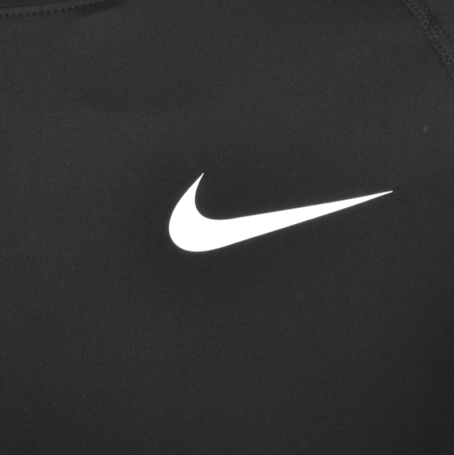 Alternative Image for ProductNike Training Compression T Shirt Black3