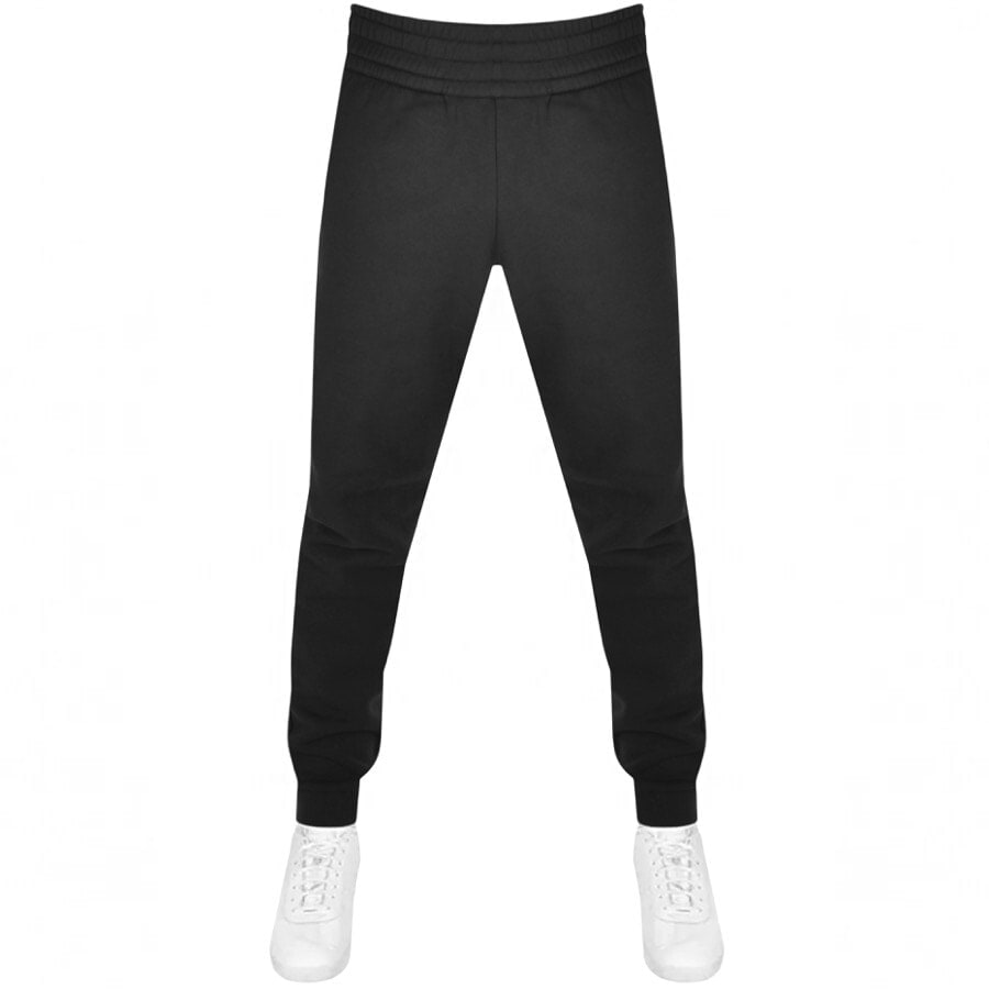 Alternative Image for ProductEA7 Emporio Armani Logo Tracksuit Black3