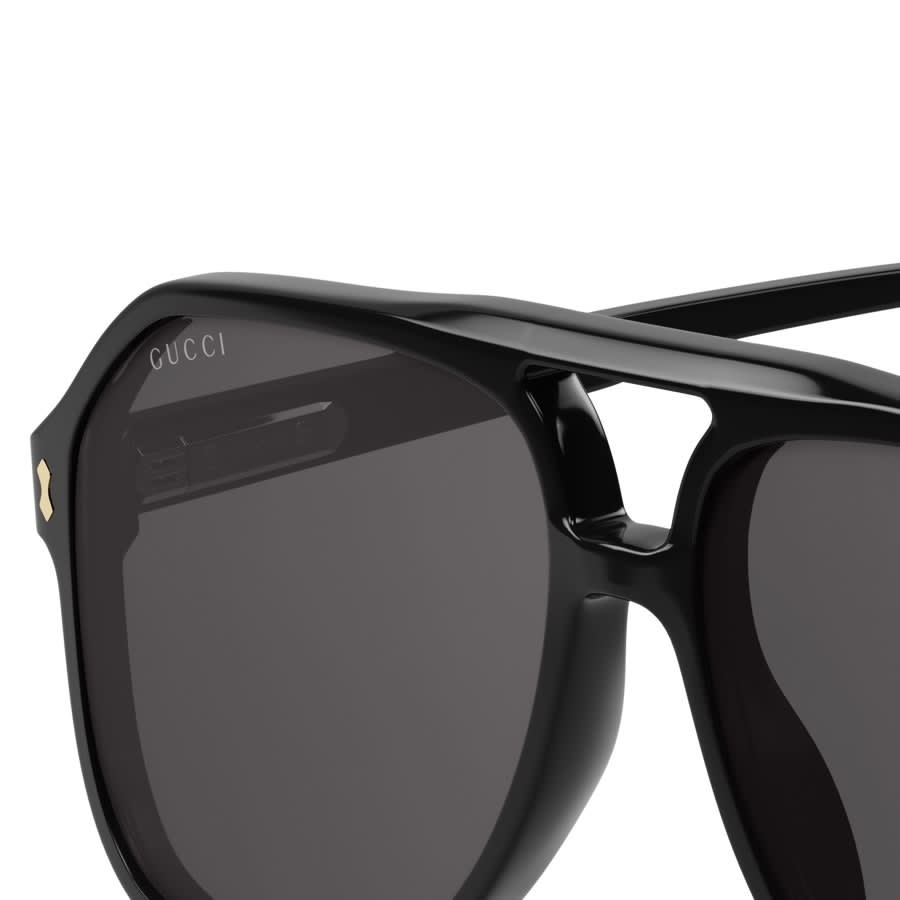 Alternative Image for ProductGucci GG1042S Sunglasses Black2