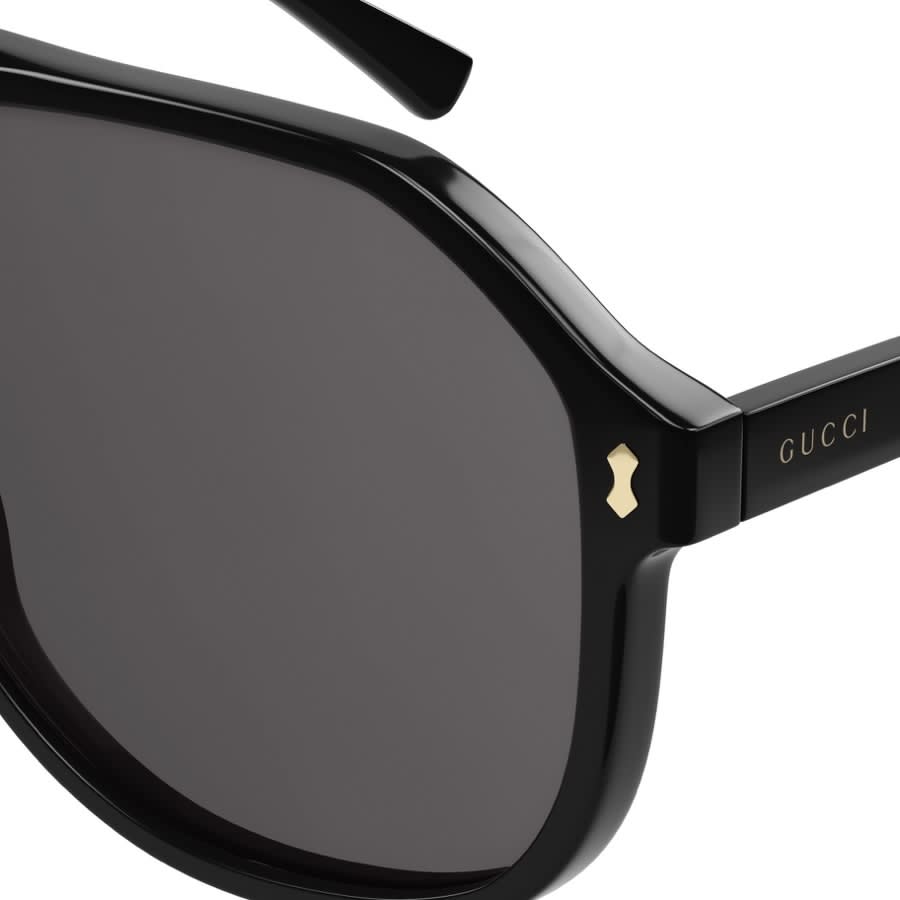 Alternative Image for ProductGucci GG1042S Sunglasses Black3