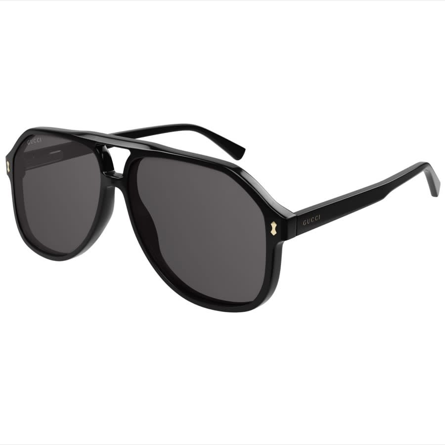 Alternative Image for ProductGucci GG1042S Sunglasses Black1