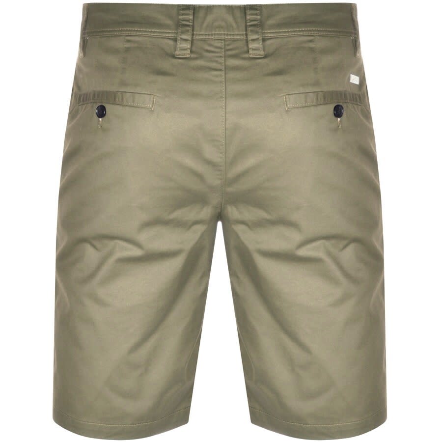 Alternative Image for ProductArmani Exchange Shorts Beige2
