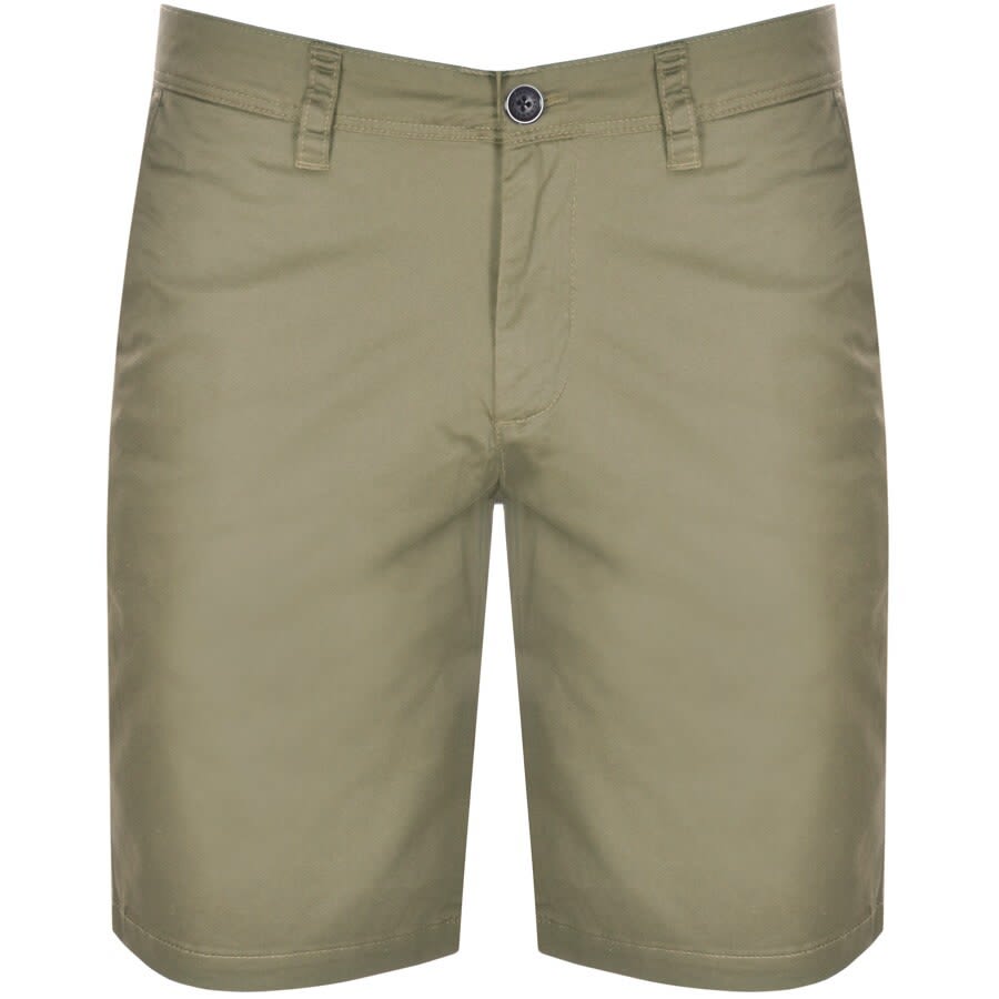 Alternative Image for ProductArmani Exchange Shorts Beige1