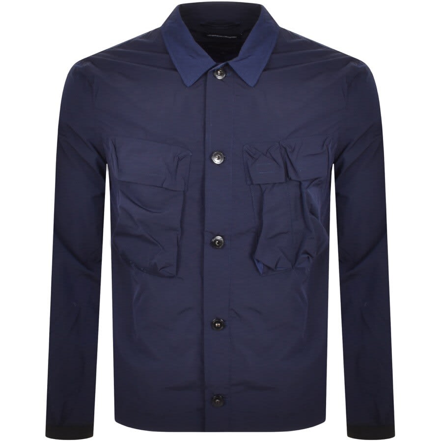 Marshall Artist Molecular Overshirt 