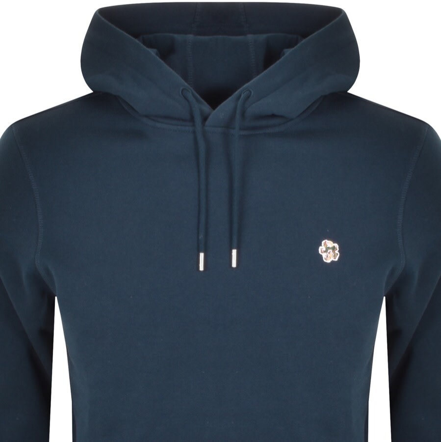 Alternative Image for ProductTed Baker Hendon Hoodie Navy2