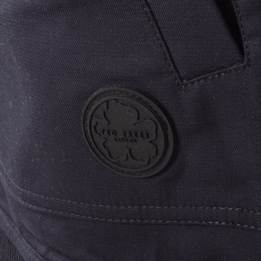 Alternative Image for ProductTed Baker Reversible Jacket Navy3