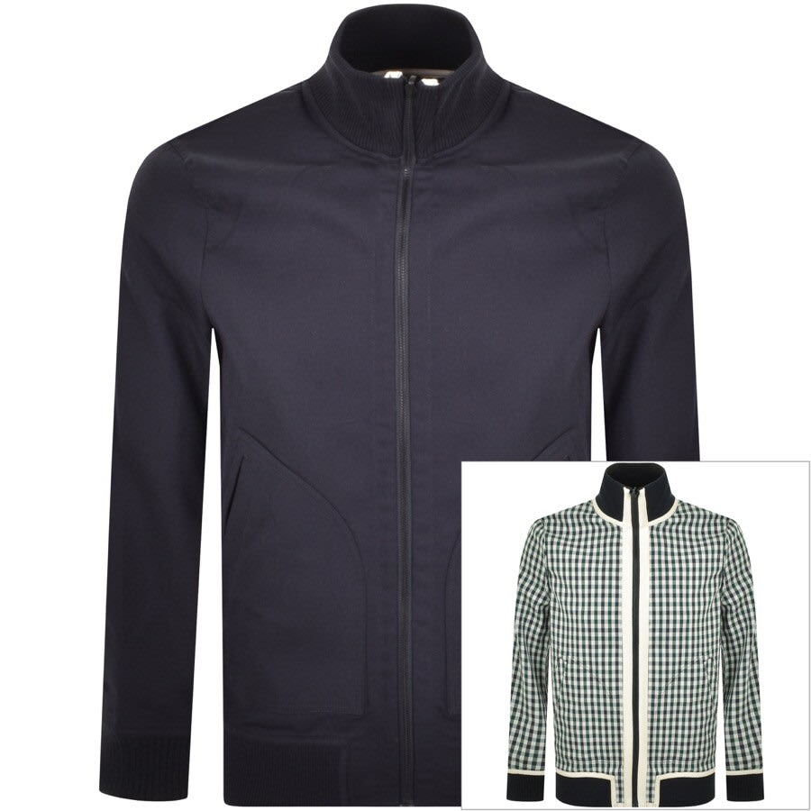 ted baker reversible jacket