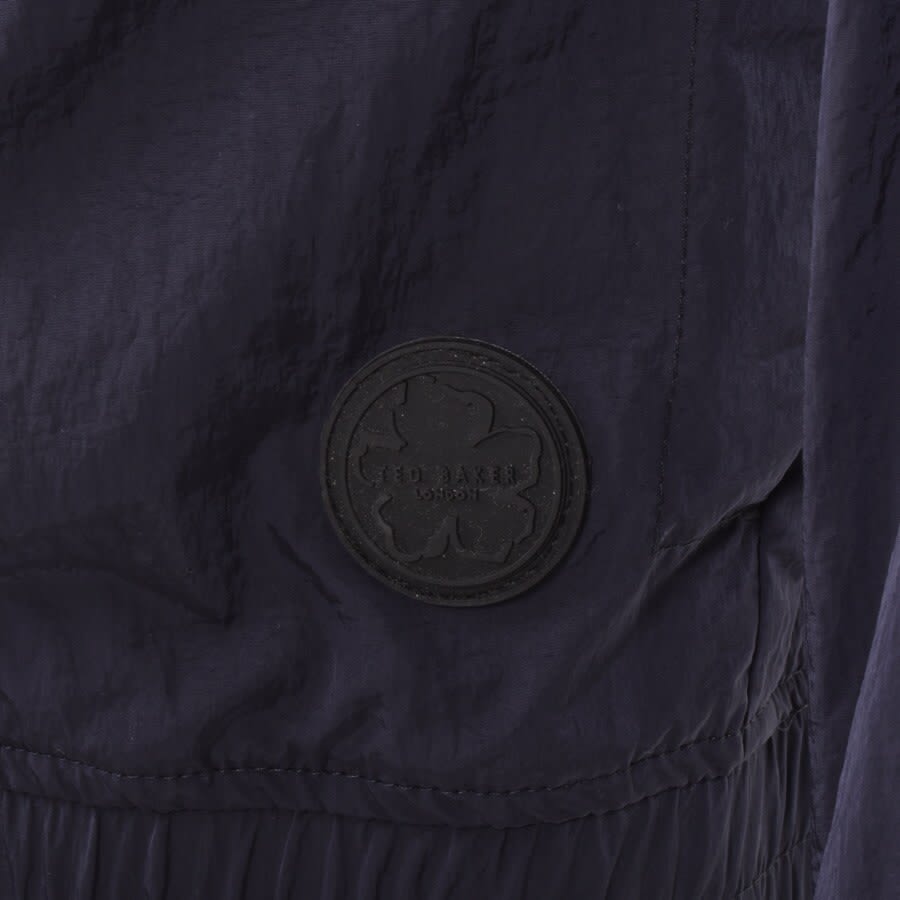 Alternative Image for ProductTed Baker Balta Lightweight Jacket Navy3