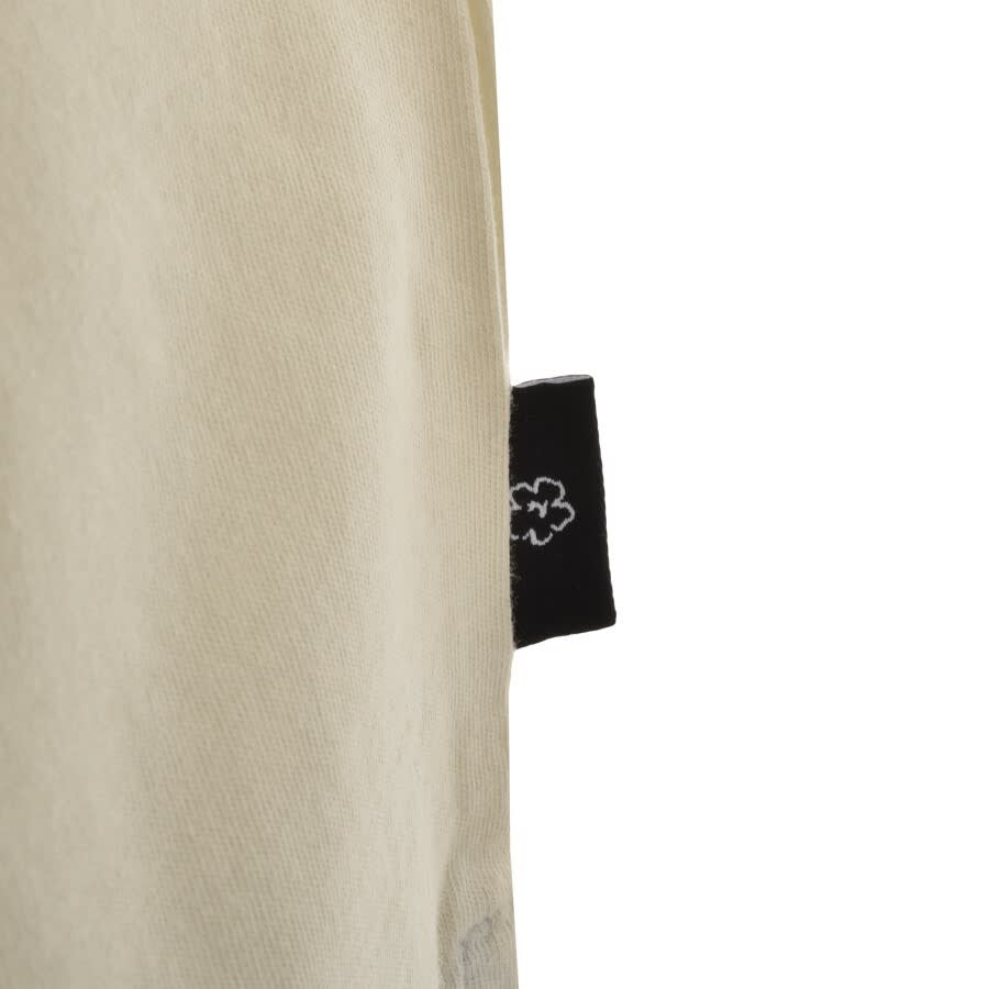 Alternative Image for ProductTed Baker Oxford T Shirt Cream3