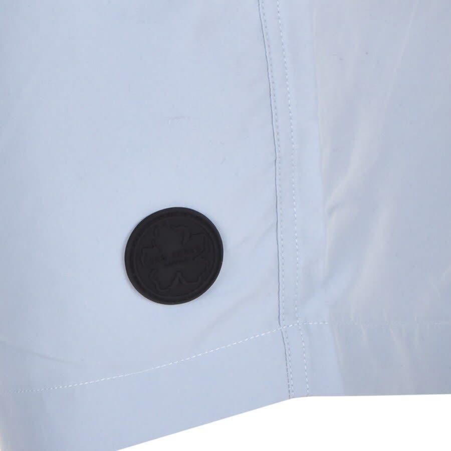 Alternative Image for ProductTed Baker Trehil Swim Shorts Blue3
