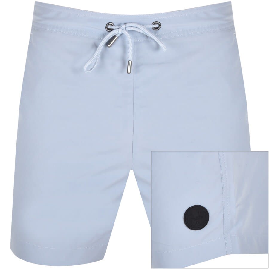 ted baker board shorts