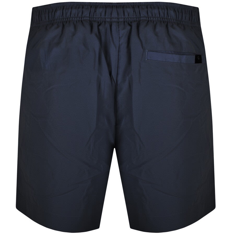 Alternative Image for ProductTed Baker Trehil Swim Shorts Navy2
