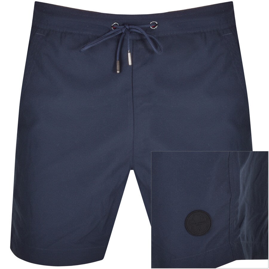 ted baker board shorts