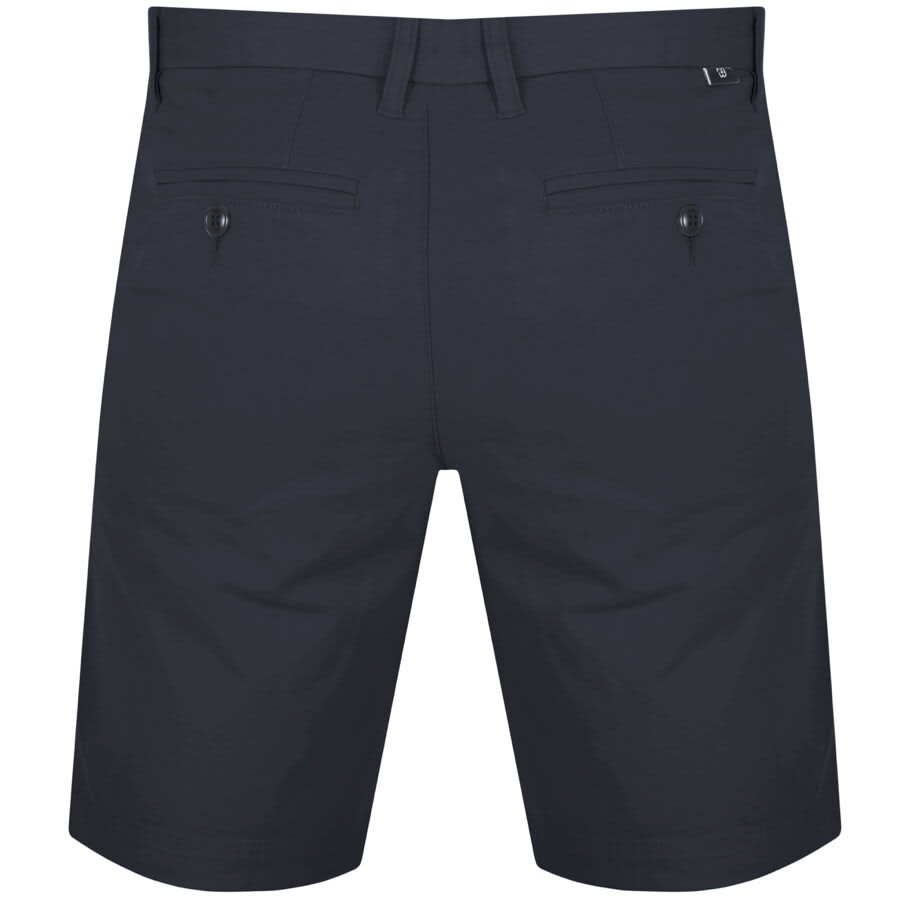 Alternative Image for ProductTed Baker Ashfrd Chino Shorts Navy2