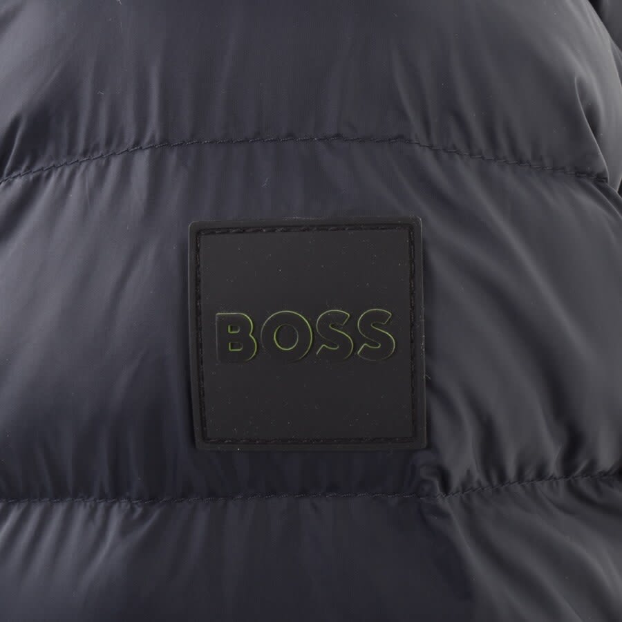 Alternative Image for ProductBOSS Thor Jacket Navy3