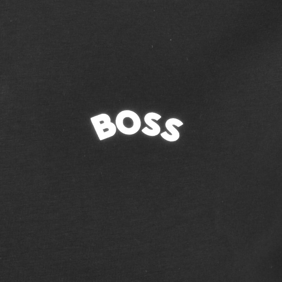 Alternative Image for ProductBOSS Paule Naps Polo T Shirt Black3