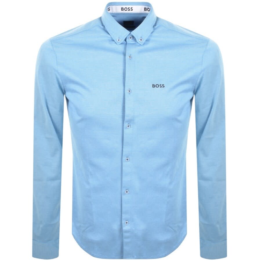 hugo boss biado shirt