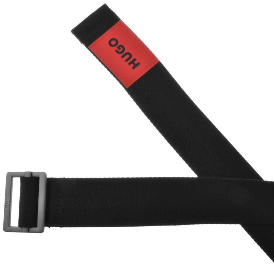Alternative Image for ProductHUGO Gred Belt Black2