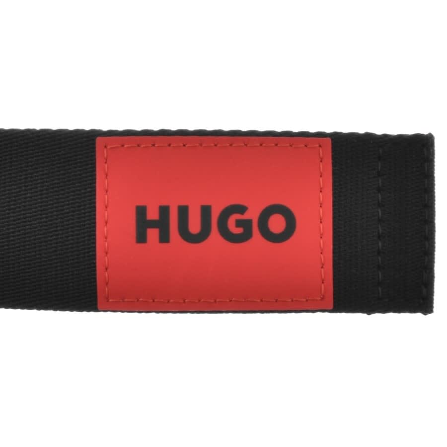 Alternative Image for ProductHUGO Gred Belt Black3