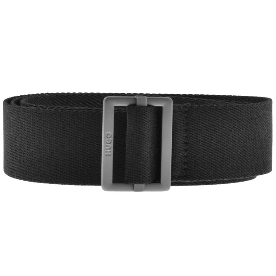 Alternative Image for ProductHUGO Gred Belt Black1