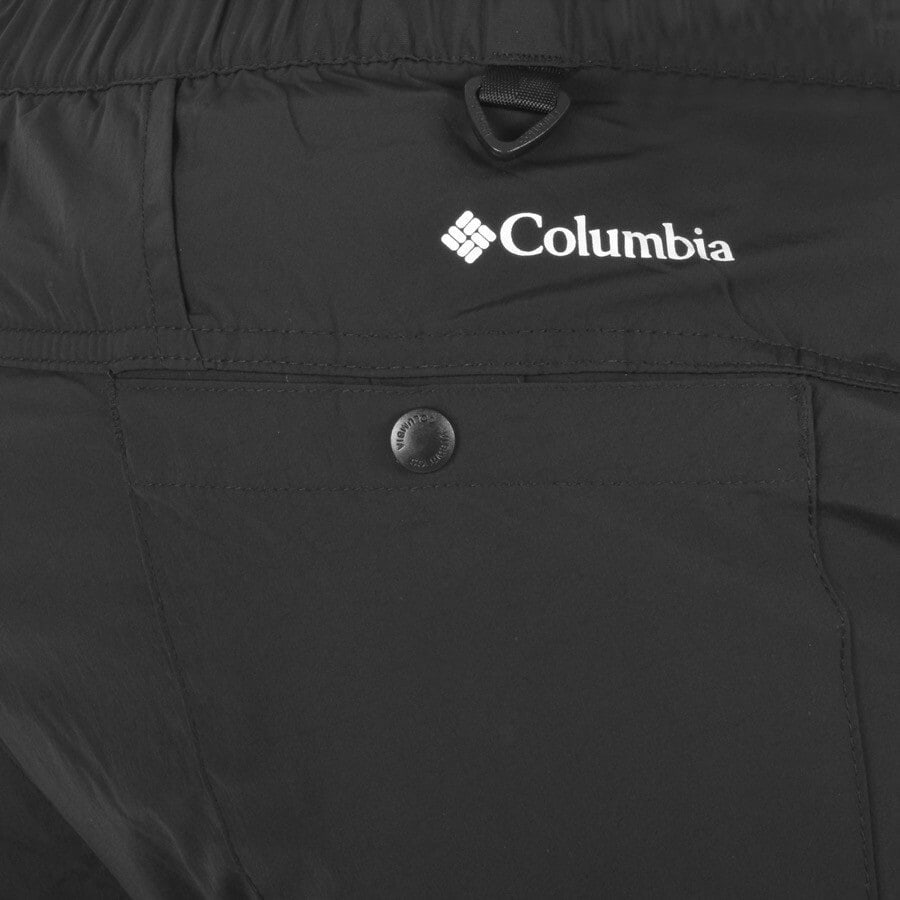Alternative Image for ProductColumbia Maxtrail Lite Novelty Trousers Black3