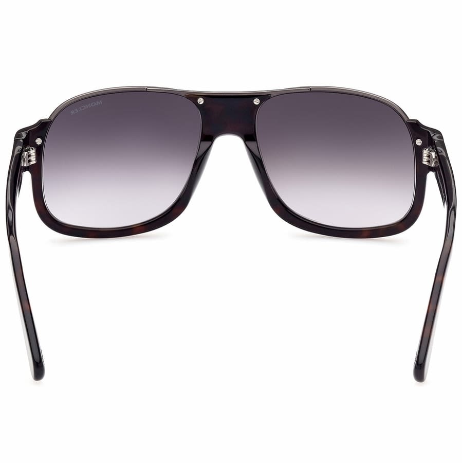 Alternative Image for ProductMoncler ML020858 Sunglasses Brown2