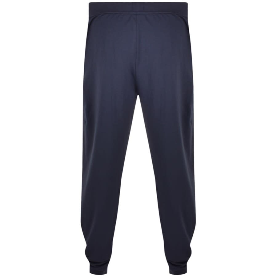 Alternative Image for ProductBOSS Identity Joggers Navy2