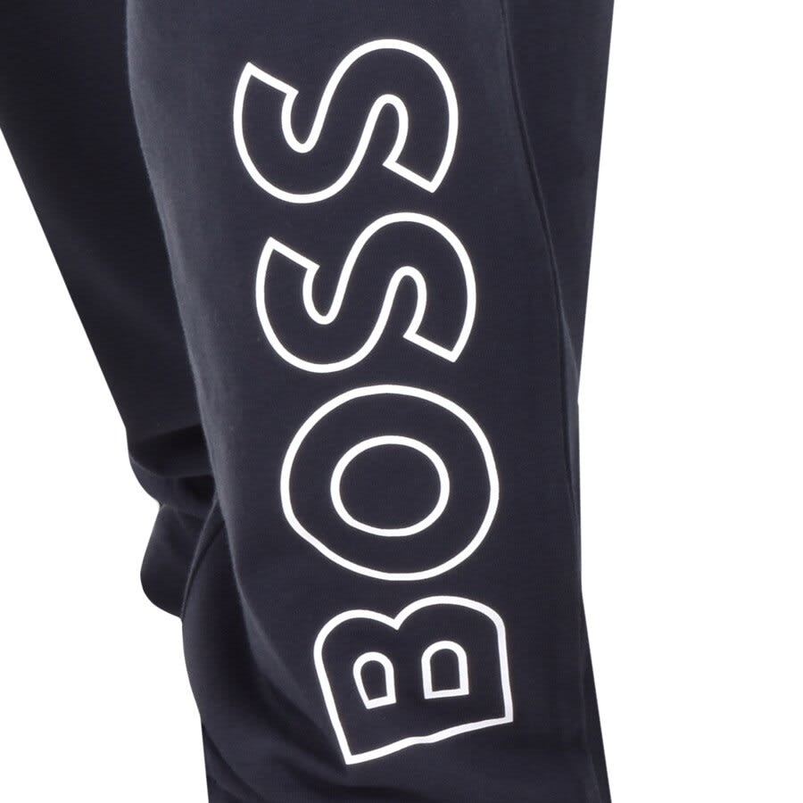 Alternative Image for ProductBOSS Identity Joggers Navy3