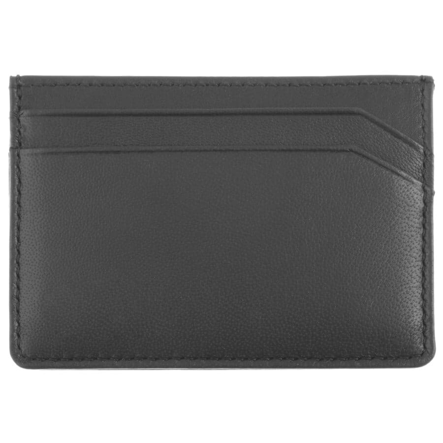 Alternative Image for ProductHugo Subway S Card Holder Black2