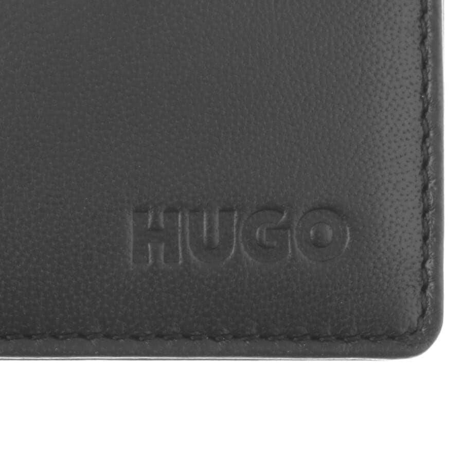 Alternative Image for ProductHugo Subway S Card Holder Black3