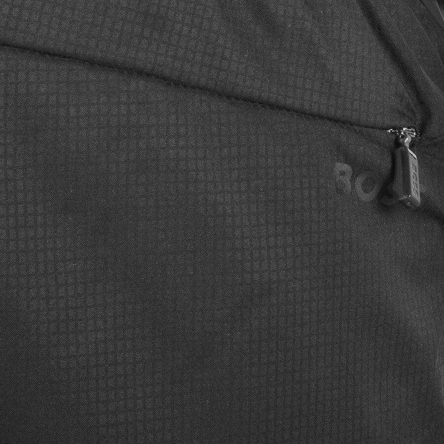 Alternative Image for ProductBOSS T Manfredi Crossover Shorts Black3