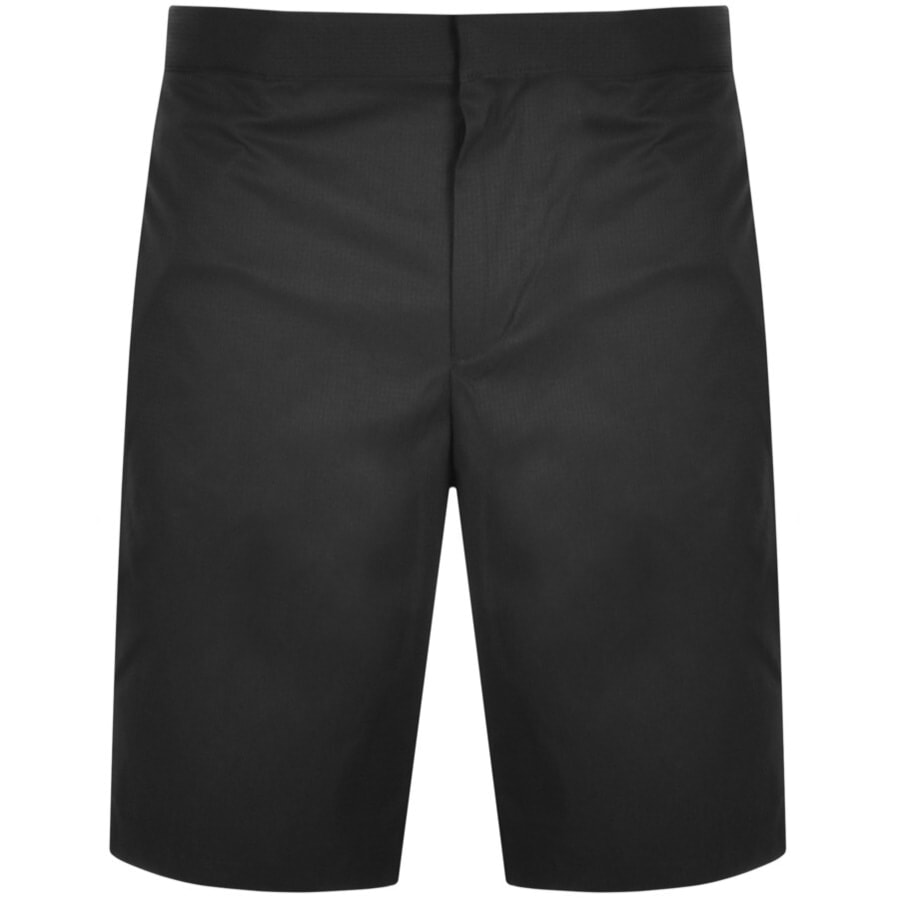 Alternative Image for ProductBOSS T Manfredi Crossover Shorts Black1