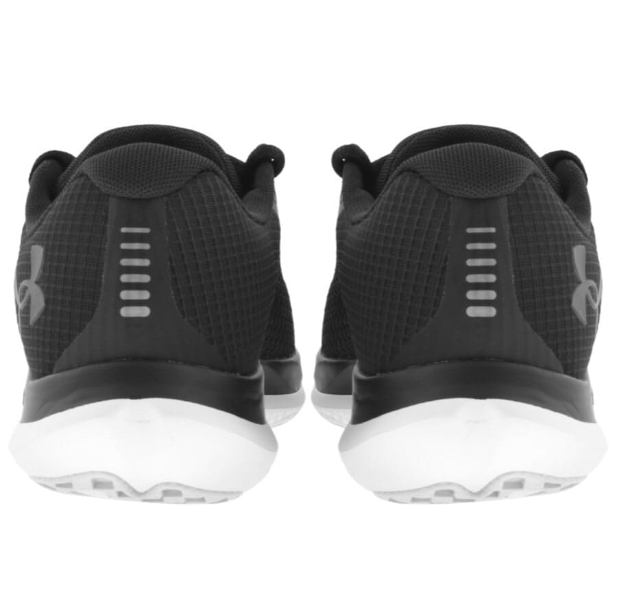 Alternative Image for ProductUnder Armour Charged Breeze Trainers Black2