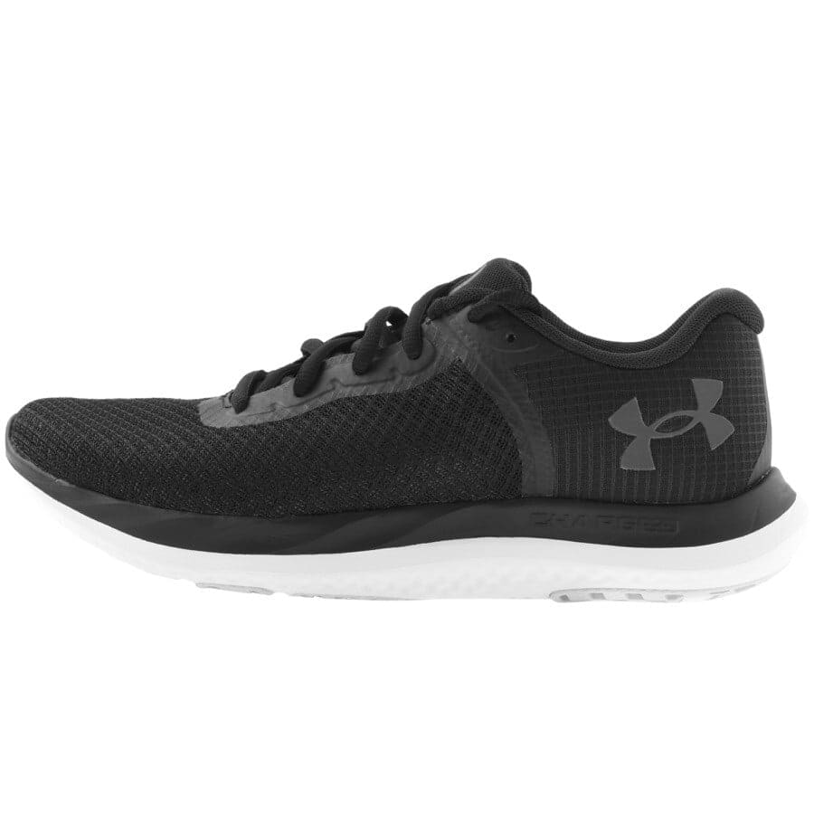 Alternative Image for ProductUnder Armour Charged Breeze Trainers Black1