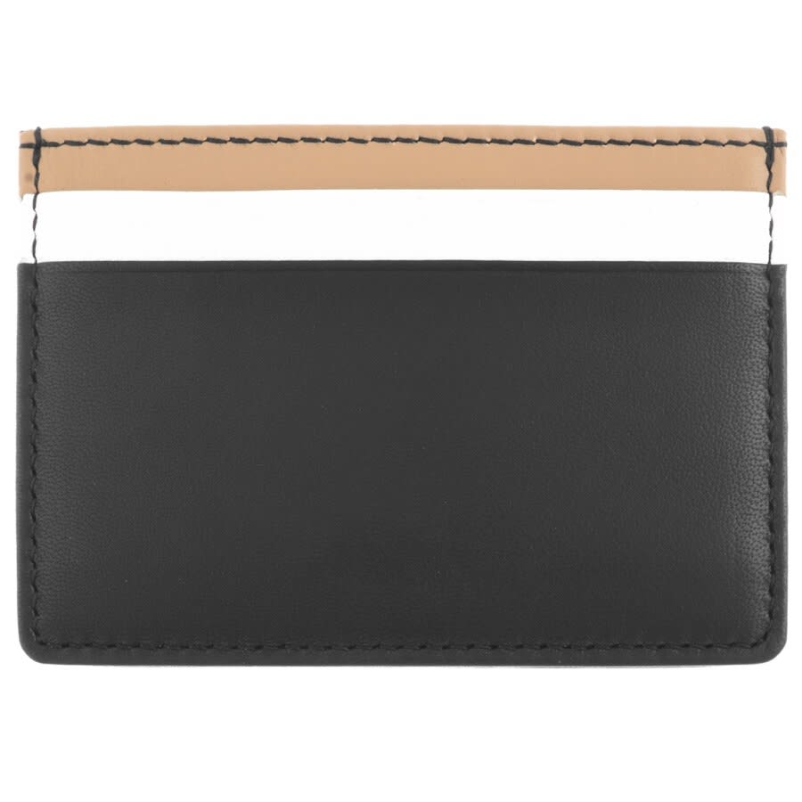 Alternative Image for ProductBOSS Majestic Card Holder Black2