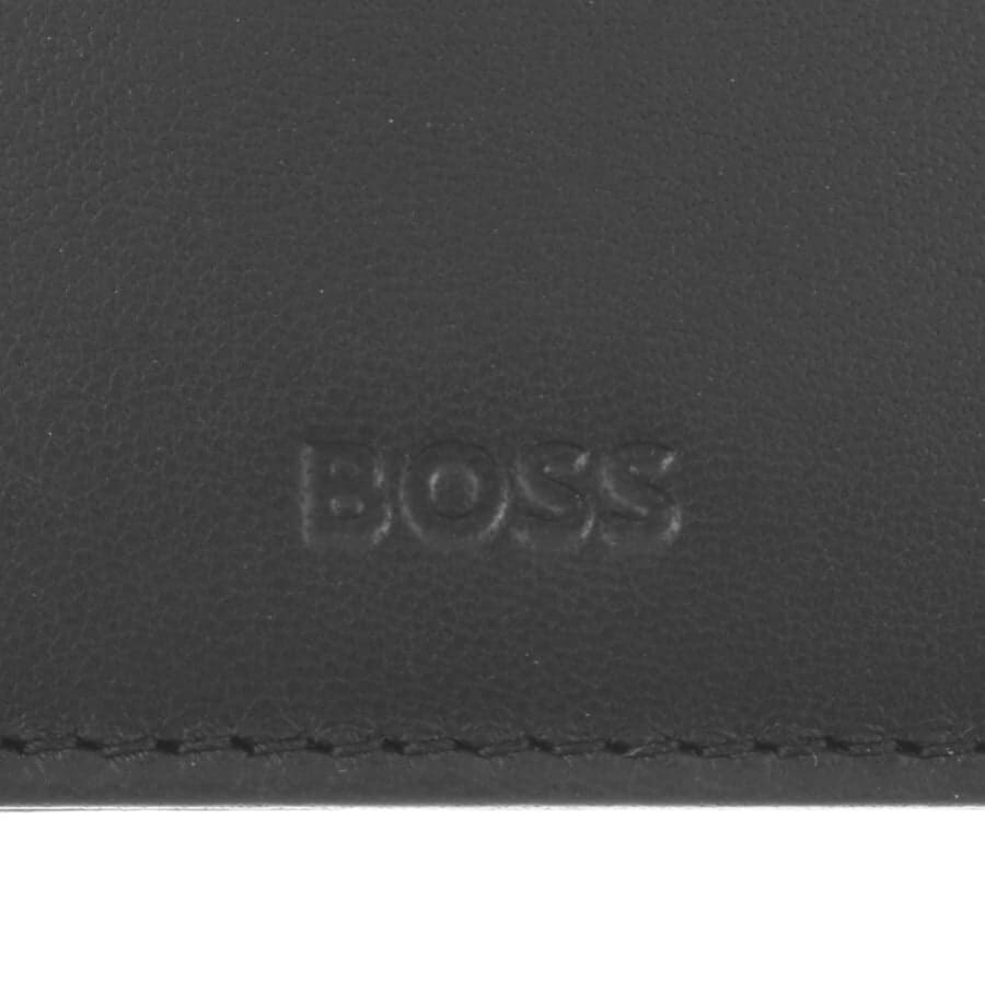 Alternative Image for ProductBOSS Majestic Card Holder Black3