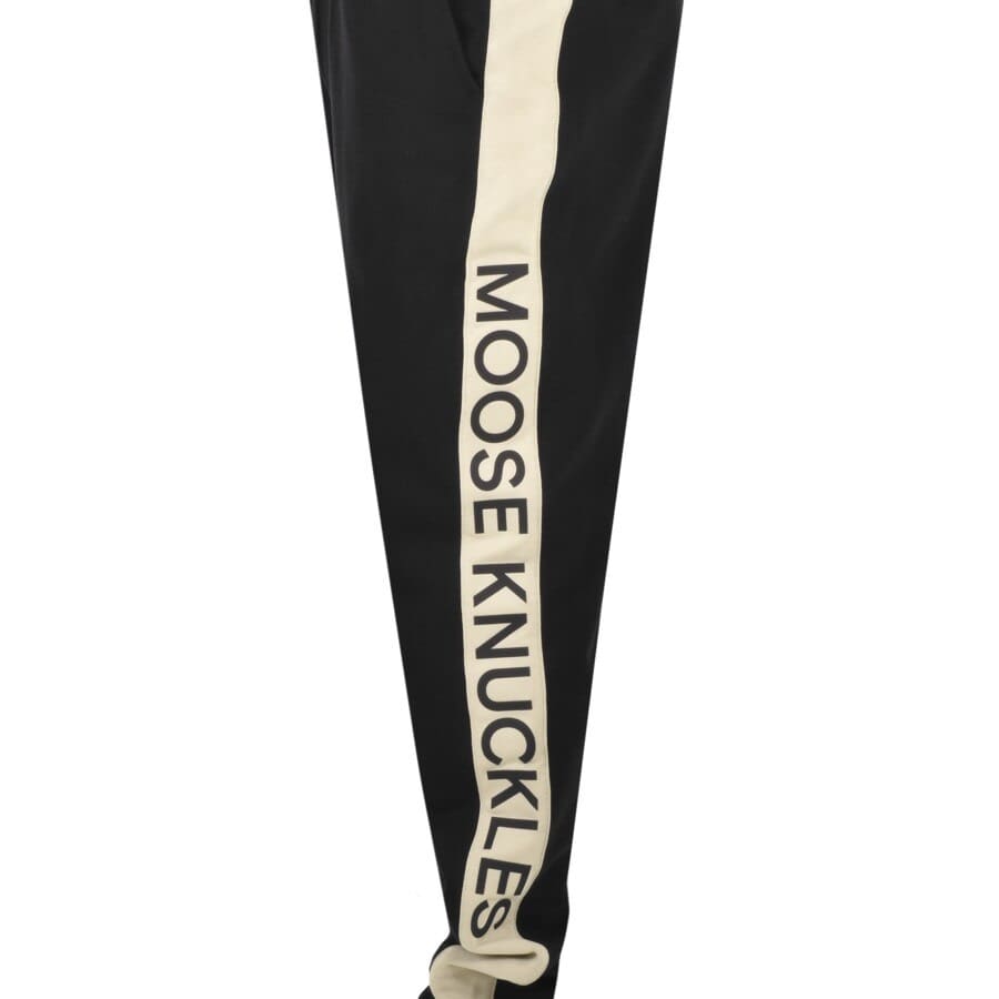Alternative Image for ProductMoose Knuckles Wabasso Joggers Black3