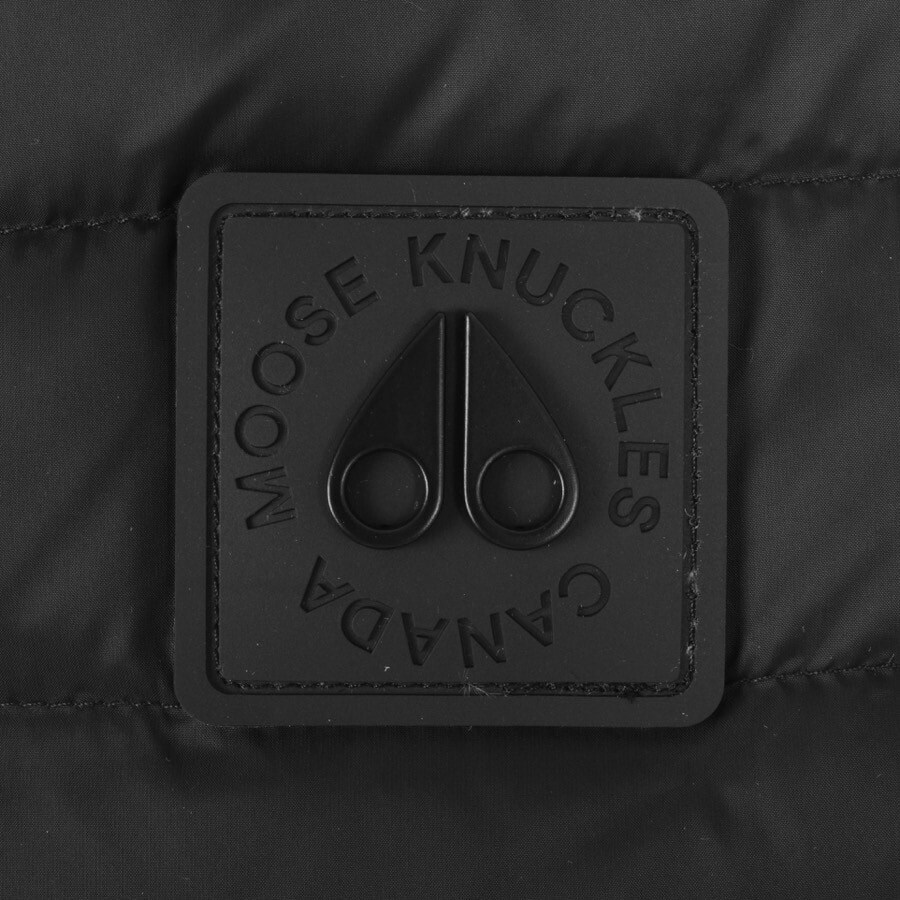 Alternative Image for ProductMoose Knuckles Ribbin 3 Gilet Black3