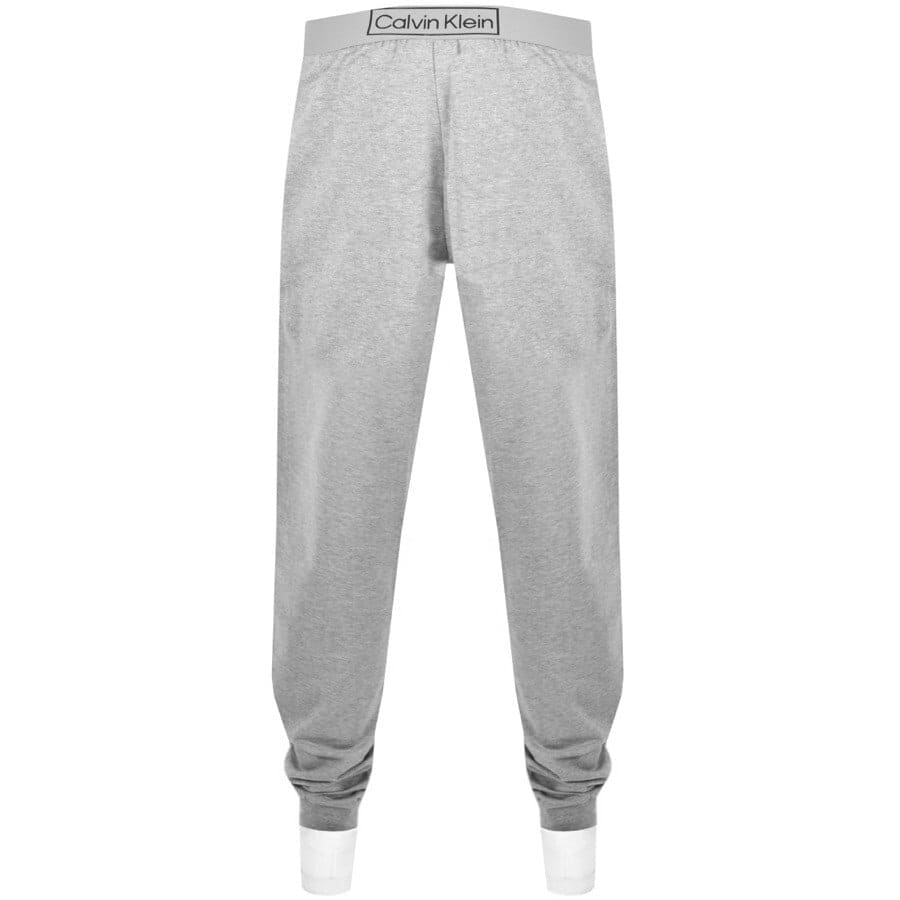 Alternative Image for ProductCalvin Klein Lounge Joggers Grey2