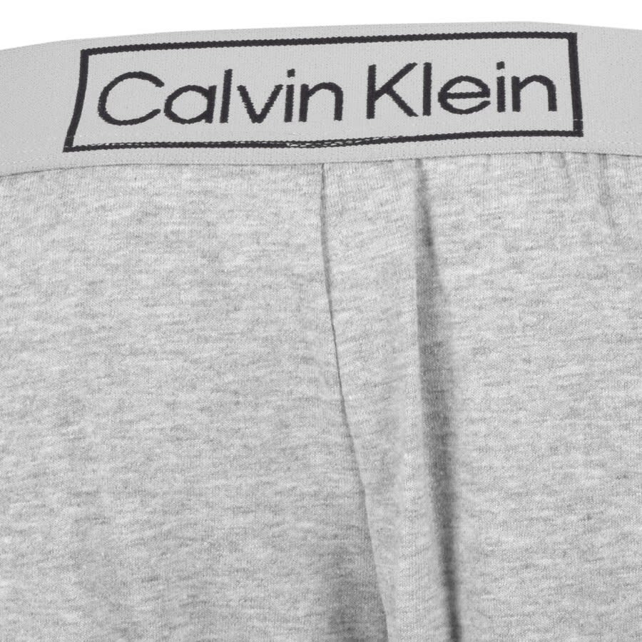 Alternative Image for ProductCalvin Klein Lounge Joggers Grey3