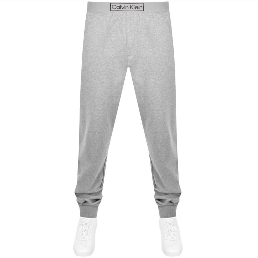 Alternative Image for ProductCalvin Klein Lounge Joggers Grey1