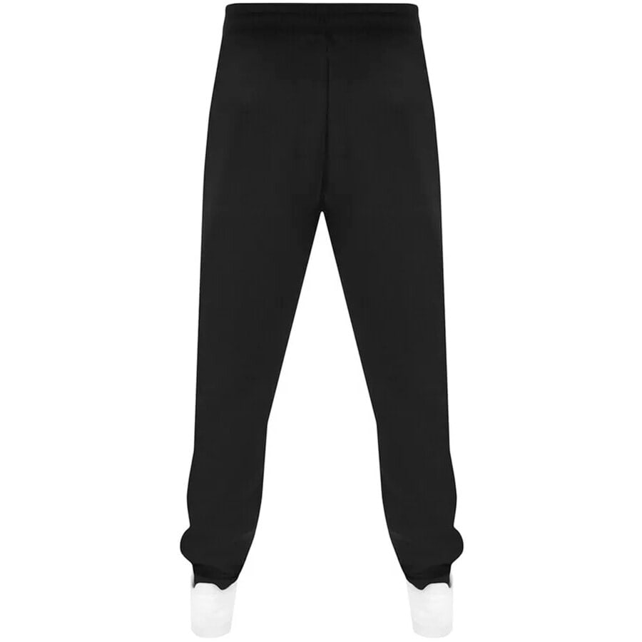 Alternative Image for ProductBOSS Hadiko Jogging Bottoms Black2