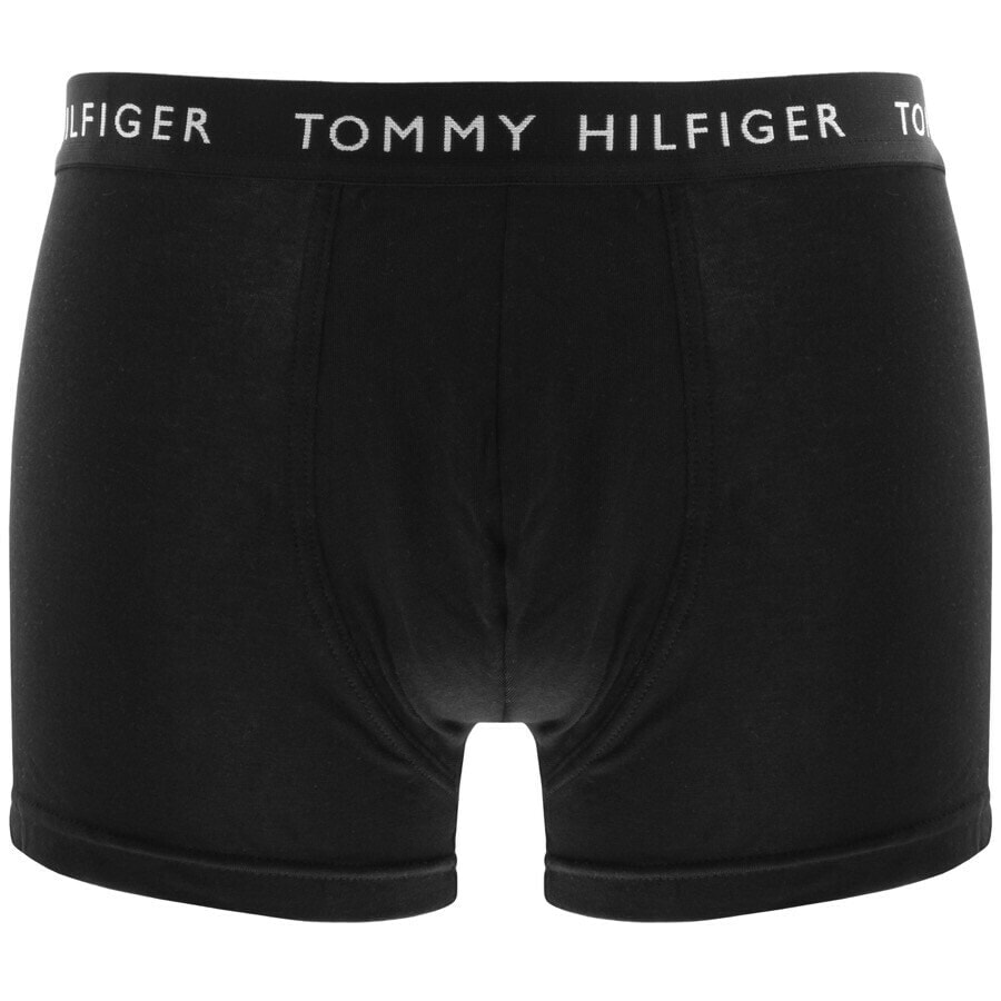 Alternative Image for ProductTommy Hilfiger Underwear 3 Pack Trunks3
