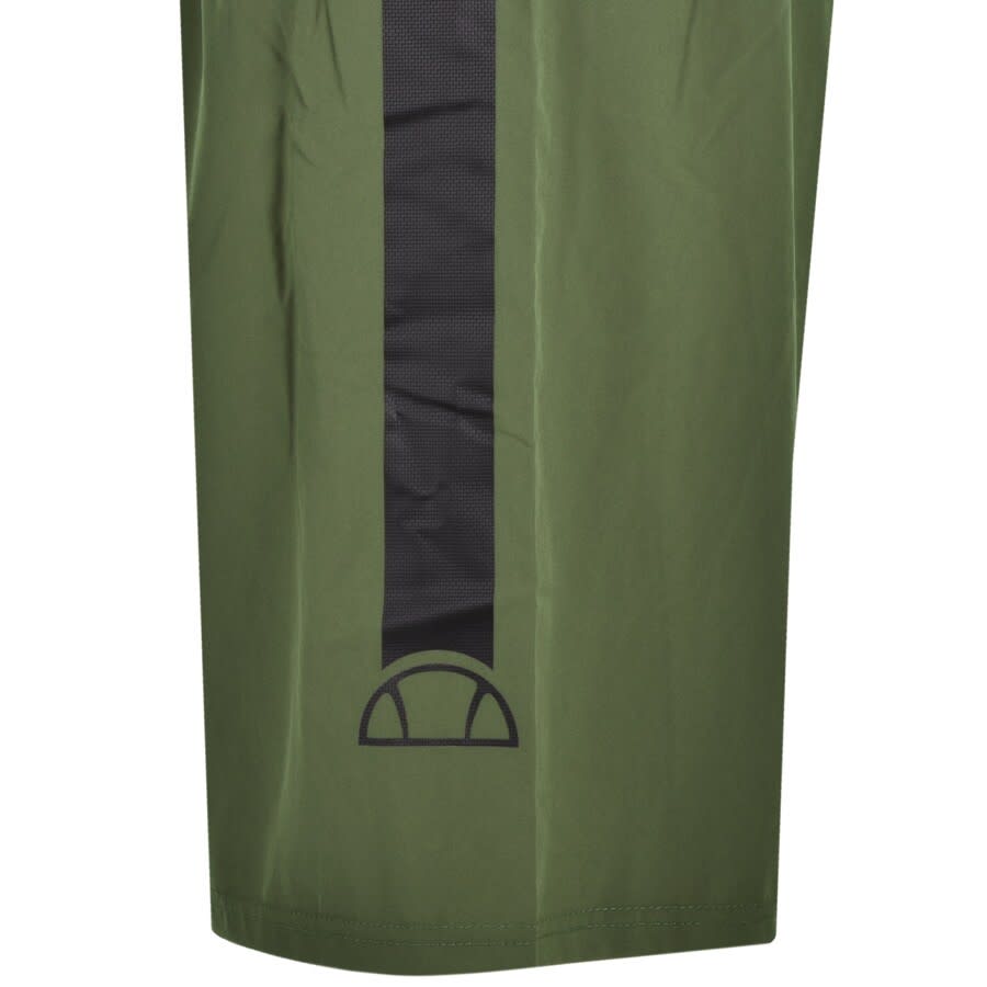 Alternative Image for ProductEllesse Baggini Shorts Khaki3